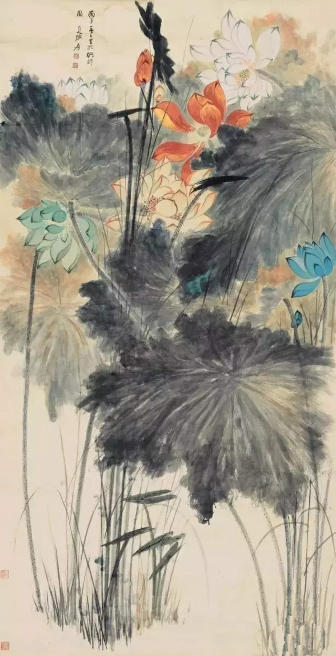 藝術(shù)名家、大家、大師怎樣區(qū)分