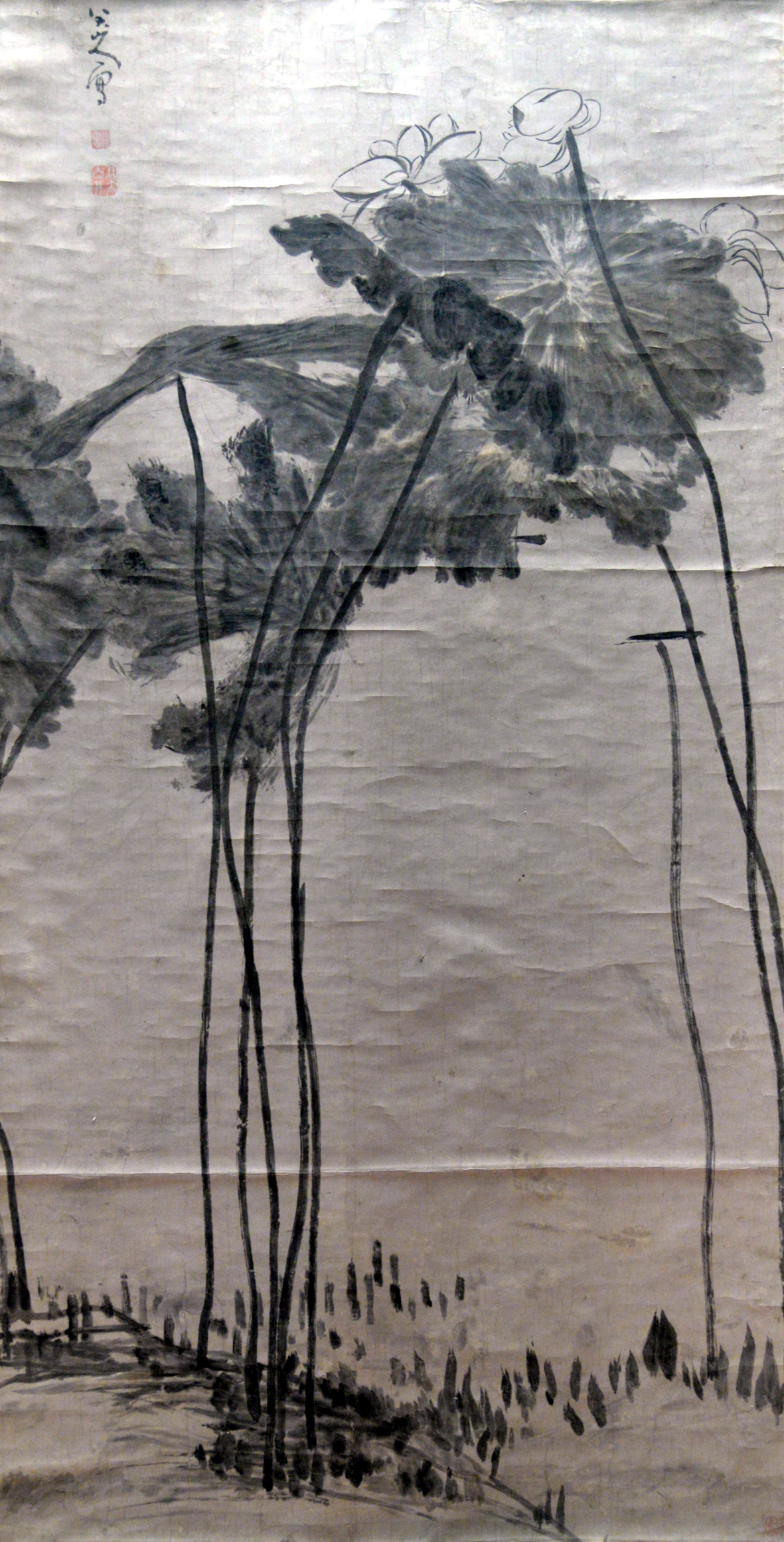 藝術(shù)不是教出來(lái)的，大師也不是教出來(lái)的