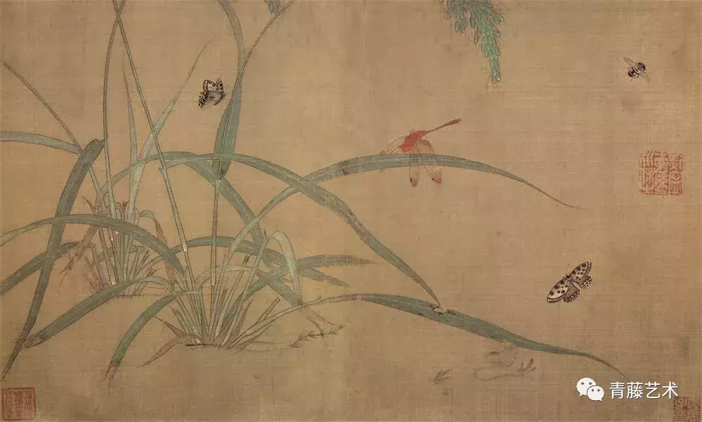 藝術(shù)不是教出來(lái)的，大師也不是教出來(lái)的